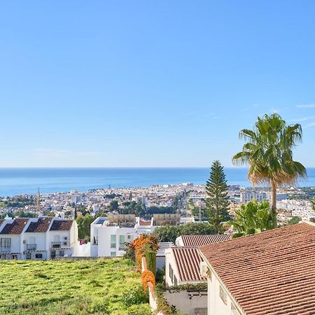 Sea View Capistrano Nerjaアパートメント エクステリア 写真